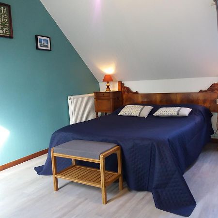La Ferme Du Bout Du Monde Bed & Breakfast โพลกอฟฟ์ ภายนอก รูปภาพ