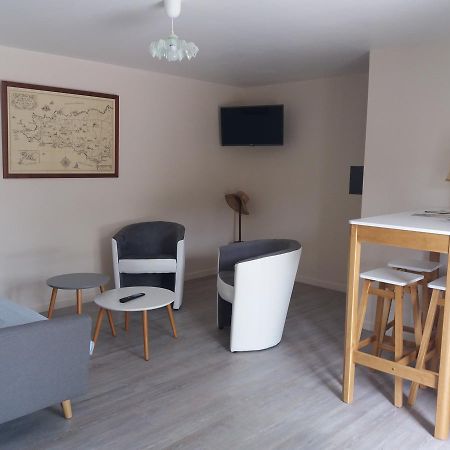 La Ferme Du Bout Du Monde Bed & Breakfast โพลกอฟฟ์ ภายนอก รูปภาพ