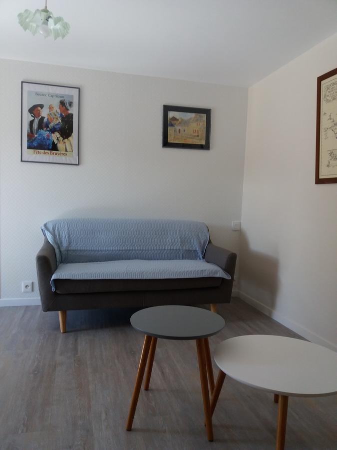 La Ferme Du Bout Du Monde Bed & Breakfast โพลกอฟฟ์ ภายนอก รูปภาพ